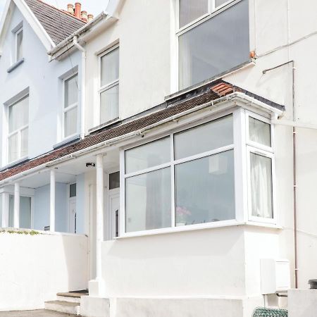 Gwylan Apartment Tenby Exteriér fotografie