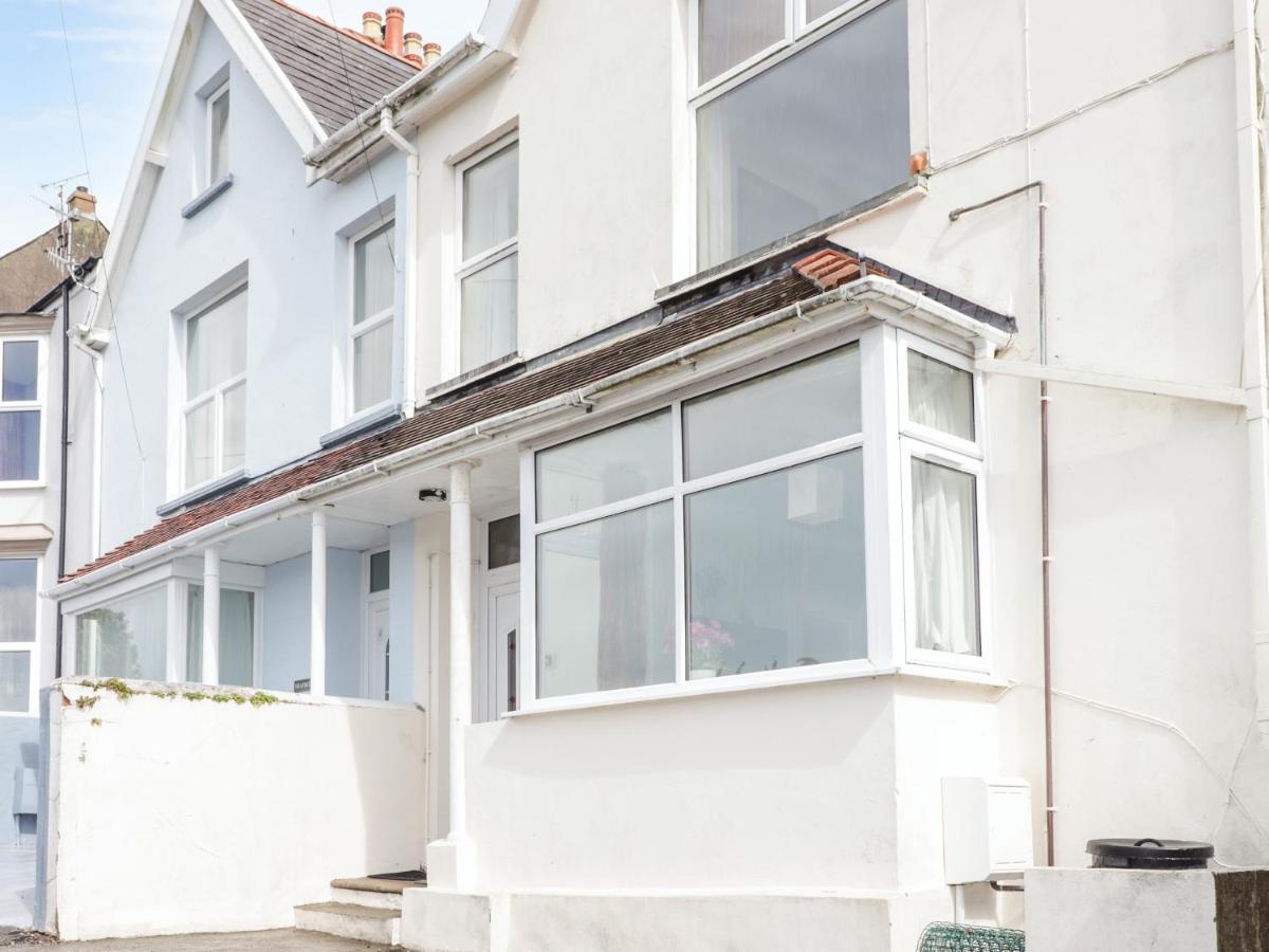 Gwylan Apartment Tenby Exteriér fotografie