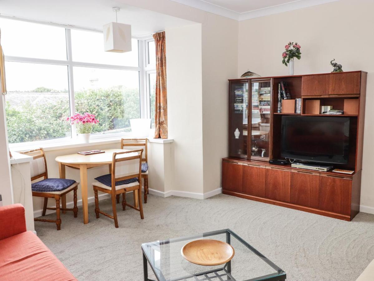 Gwylan Apartment Tenby Exteriér fotografie