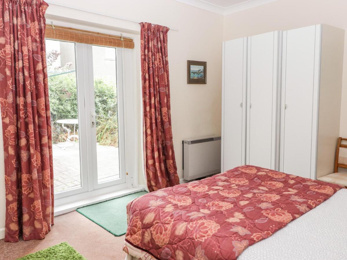 Gwylan Apartment Tenby Exteriér fotografie